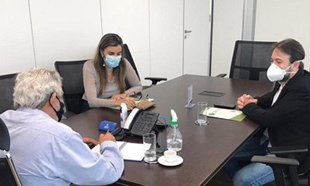 Crea-ES e CRMV-ES se unem contra o Projeto de Lei nº 1428/2021 e na defesa pela valorização profissional