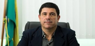 Novo superintendente do Incra no ES é Fabrício Fardin