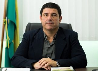 Novo superintendente do Incra no ES é Fabrício Fardin