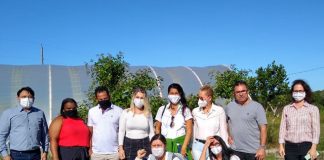 Plano AgroNordeste é lançado para fortalecer a cadeia produtiva da pimenta capixaba