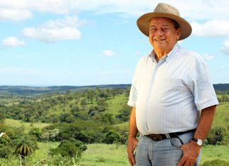 Morre Alysson Paolinelli, o homem que revolucionou a agricultura tropical