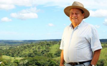 Morre Alysson Paolinelli, o homem que revolucionou a agricultura tropical
