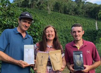 Empresa rural: produtores de café reduzem custo de produção e investem em qualidade