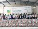 Programa Agro Fraterno é realizado no Espírito Santo e famílias recebem cestas de alimentos