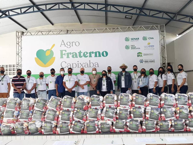 Foto: Comunicação Faes/Senar-ES