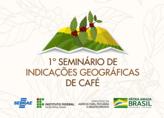 I Seminário de Indicações Geográficas de Café