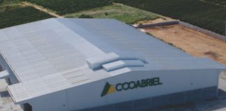 Com ampliação e melhorias Cooabriel revitaliza serviços de armazenagem