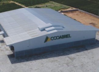Com ampliação e melhorias Cooabriel revitaliza serviços de armazenagem