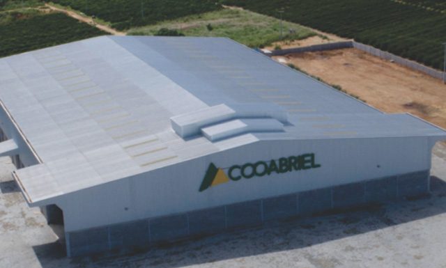 Com ampliação e melhorias Cooabriel revitaliza serviços de armazenagem