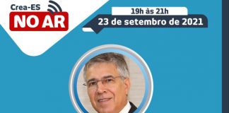 Live: Crea-ES debate atribuições Profissionais do Engenheiro-Agrônomo