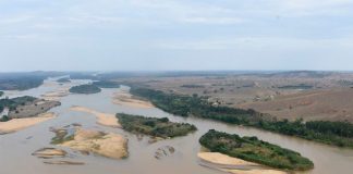 Chuva melhora um pouco a vazão dos rios, mas ES continua em estado de atenção para seca