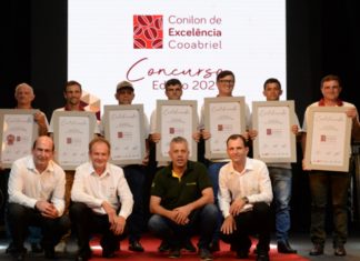 Cooabriel revela o campeão do Concurso Conilon de Excelência – edição 2021