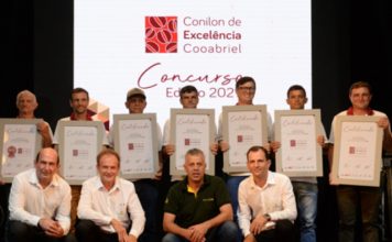 Cooabriel revela o campeão do Concurso Conilon de Excelência – edição 2021