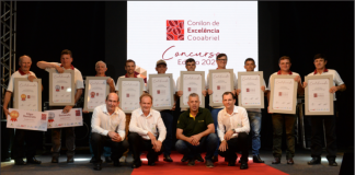 Conilon de Excelência Cooabriel: concurso pioneiro para o conilon completa 20 anos de história