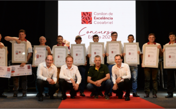 Conilon de Excelência Cooabriel: concurso pioneiro para o conilon completa 20 anos de história