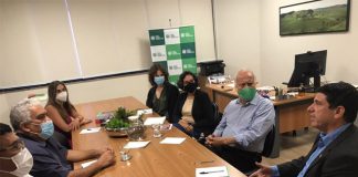 Incra propõem convênio para a distribuição de títulos de propriedade no ES