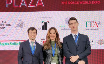 Cecafé destaca sustentabilidade e diversidade da cafeicultura brasileira na Itália