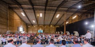 Cooabriel realiza Assembleia e apresenta crescimento de 71% no faturamento