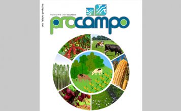 Edição 93 da Procampo está disponível no formato digital
