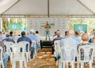 Espírito Santo recebe Caravana ILPF de capacitação