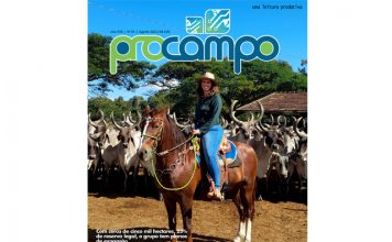 Edição 94 da Revista Procampo circula em todo ES