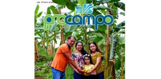 Edição 95 da Revista Procampo circula em todo ES