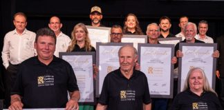 Cooabriel revela os grandes campeões do 19° Concurso Conilon de Excelência – edição 2022