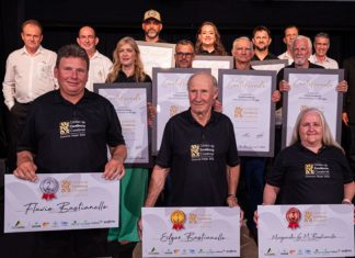 Cooabriel revela os grandes campeões do 19° Concurso Conilon de Excelência – edição 2022