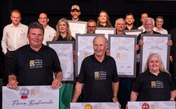 Cooabriel revela os grandes campeões do 19° Concurso Conilon de Excelência – edição 2022