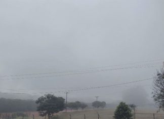 Inmet confirma forte massa de ar derrubando as temperaturas do Sul ao Norte do Brasil