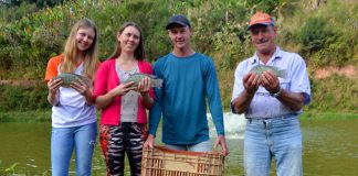 Revista Procampo é finalista de prêmio de jornalismo cooperativista