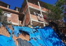 Crea-ES abre debate sobre sérios riscos geológicos causados pelas chuvas no ES