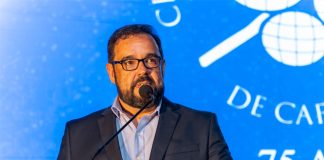 Centro do Comércio de Café de Vitória dá posse à nova Diretoria