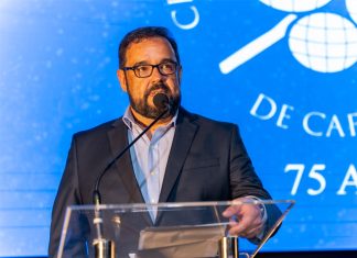 Centro do Comércio de Café de Vitória dá posse à nova Diretoria