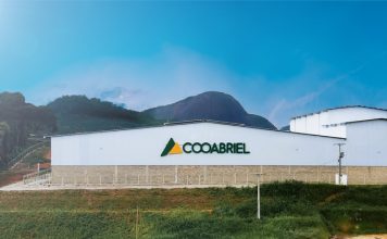 Cooabriel inaugura sua maior unidade de armazenamento, em Águia Branca (ES)