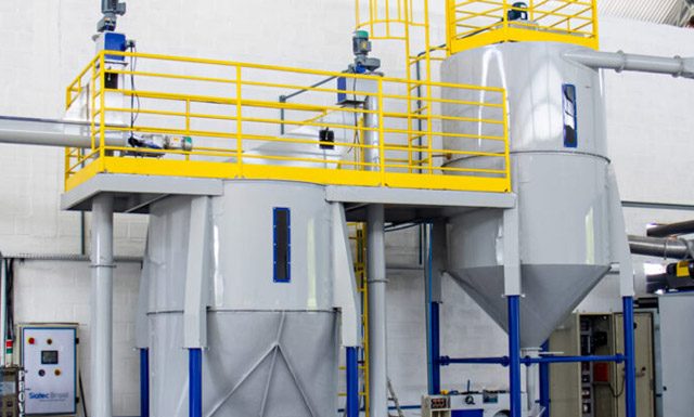 Cooabriel organiza nova era do Café Guardião, com inauguração de indústria de torrefação