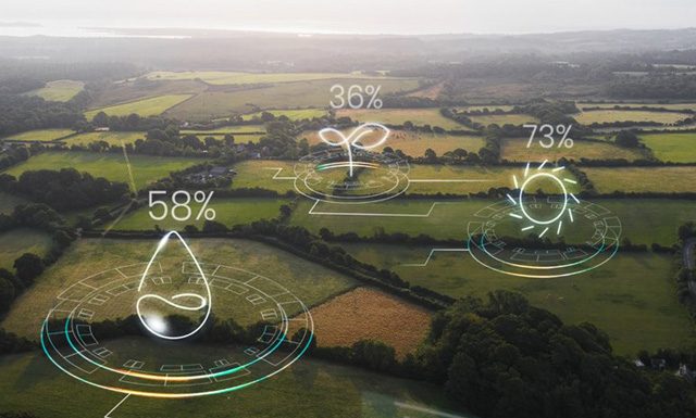 Projeto inédito disponibilizará banco de dados agrometeorológico do ES
