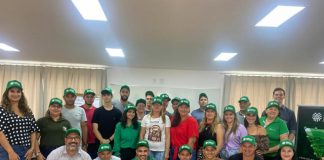 Senar-ES implementa programa inédito no estado que estimula sucessão familiar no campo