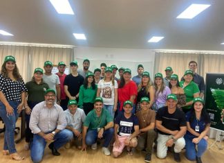 Senar-ES implementa programa inédito no estado que estimula sucessão familiar no campo