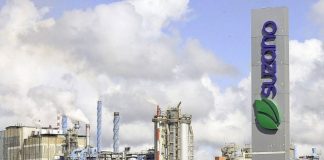 Suzano registra geração de caixa operacional de R$ 4,4 bilhões no terceiro trimestre