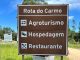 Caminhos do Campo: obras avançam na Rota do Carmo