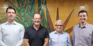 Representantes do Cecafé visitam a Secretaria de Agricultura do ES