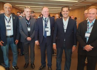 Governo do Estado encaminha redução do ICMS do café Conilon