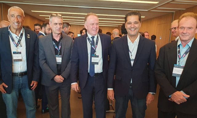 Governo do Estado encaminha redução do ICMS do café Conilon