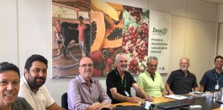 Incaper discute novos conceitos para pesquisa e extensão rural para os próximos anos