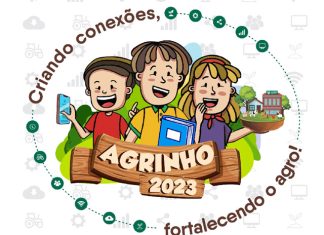 Programa Agrinho 2023 é lançado