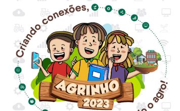 Programa Agrinho 2023 é lançado
