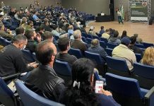 Caravana Embrapa FertBrasil chega a Venda Nova do Imigrante