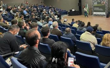 Caravana Embrapa FertBrasil chega a Venda Nova do Imigrante