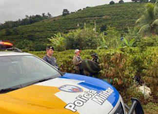 Espírito Santo lança Operação Colheita 2023